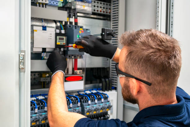 Best Licensed Electrician  in West Blocton, AL