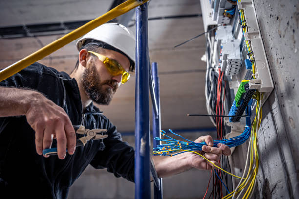 Best Electrical Rewiring Services  in West Blocton, AL