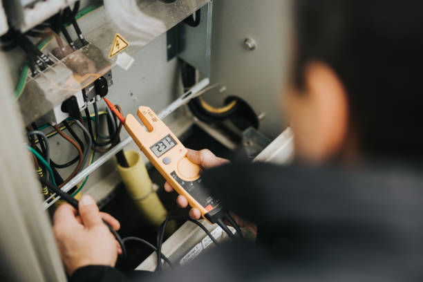 Best Affordable Emergency Electrician  in West Blocton, AL