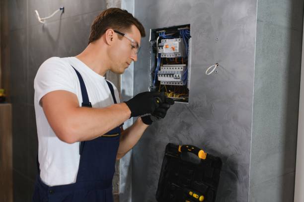 Best Home Electrical Repair  in West Blocton, AL