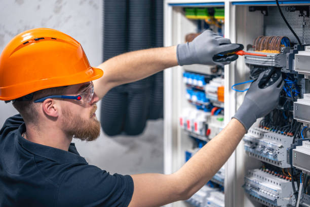 Best Emergency Electrician Near Me  in West Blocton, AL