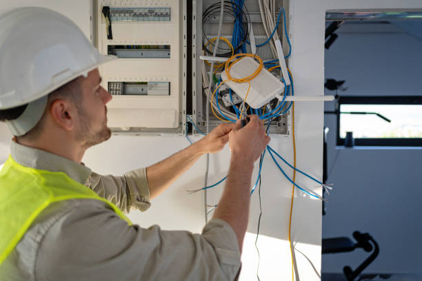 Best Electrical Wiring Services  in West Blocton, AL